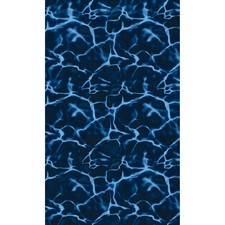 Bluewave Evening Bay Round