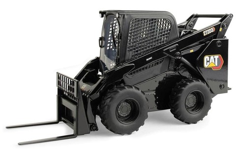 Diecast masters black - diecast,