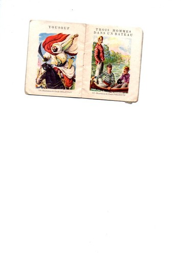 Mini livre bibliotheque - mini,