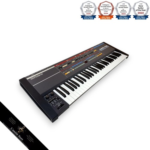 Synthétiseur analogique