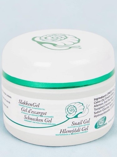 Lot gel régénérant à - x,