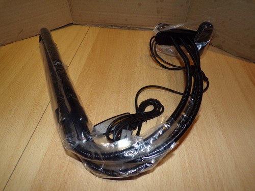 Lampe chauffante pour plante