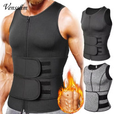 Hommes Corps Shaper Taille