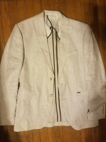 Zara linen sports - , 40