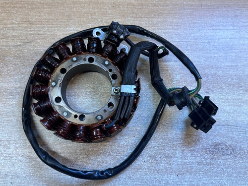 Stator alternateur d - un,