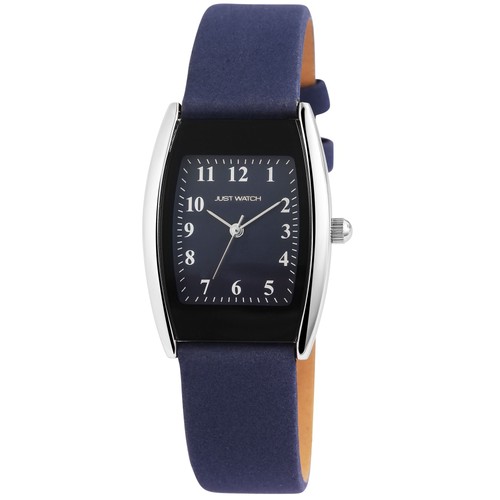 Montre femme cuir véritable