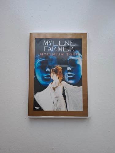 Mylene farmer live mylenium - mylene,