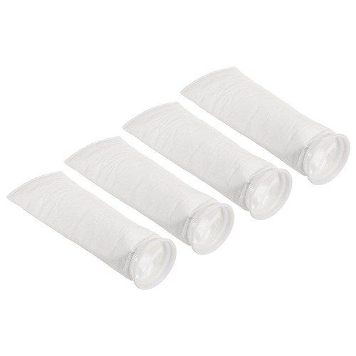 Pouce anneau filtre - 4,