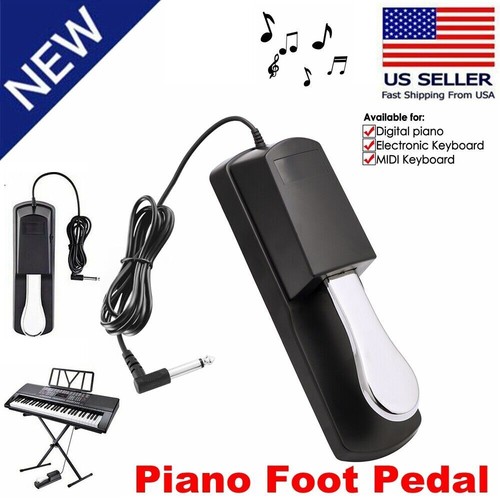 Electric piano keyboard - piano,