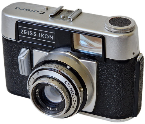 Zeiss ikon colora - zeiss-ikon, colora,