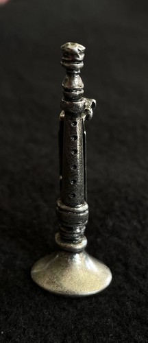 Broche bombarde instrument - broche,