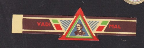 Antique men vadi mal cigar - antique,
