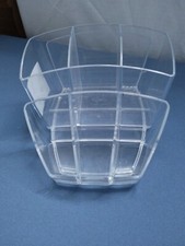 Porte-stylo plastique École