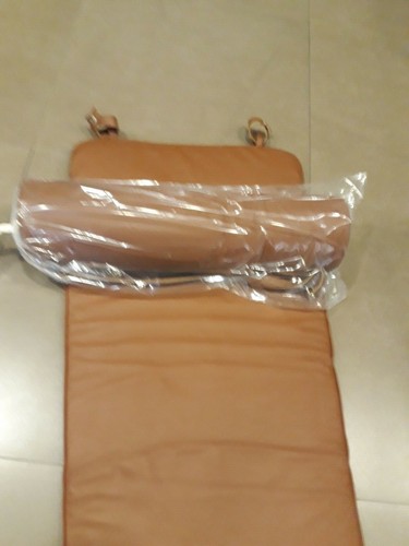 Matelas pour chaise - pour,