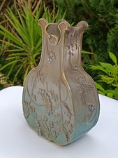 Vase Art Nouveau par Alexandre