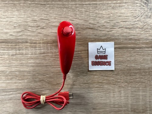 Manette nunchuck pour nintendo - nunchuck,
