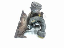 TURBO 3G253019K VOLKSWAGEN