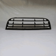 Grille centrale. pare-choc
