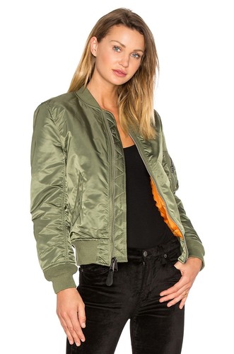 Alpha industries reversible - alpha,