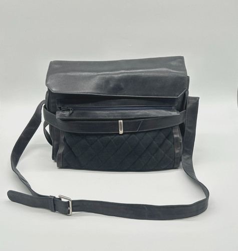 Magnifique sac vintage - vintage,