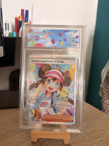 Collect aura pokémon jcc - pokémon,