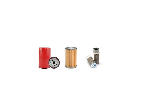 Kit service filtre - kit,