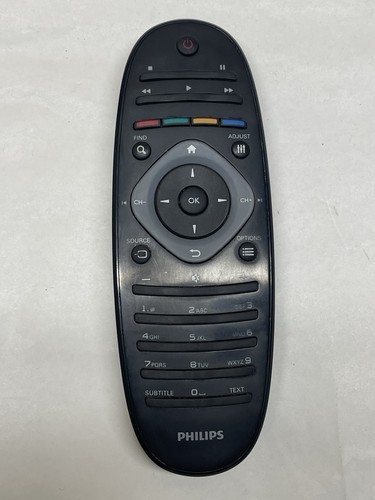 Télécommande philips ykf - télécommande,