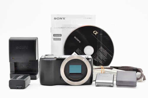 Appareil photo numérique - , sans