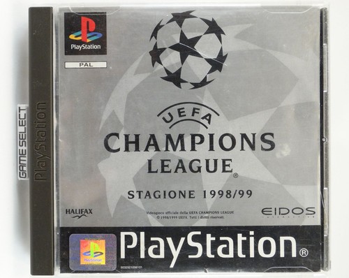 Uefa champions league saison - champions,