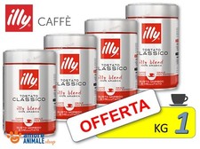 Café ILLY Moulu Pour Espresso