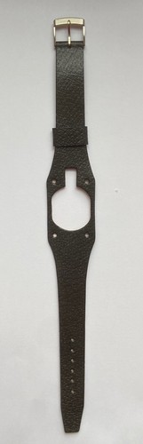 Bracelet vintage noir lip - vintage,