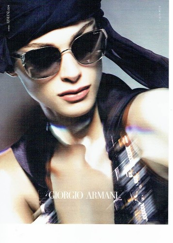 Advertising 126 2011 giorgio - 2011,