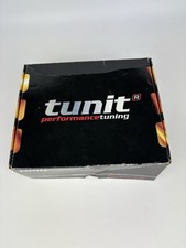 Tuning Car Kit /box, Tunit V-CR BMW And Range Rover Performance And Economy