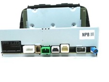 Ecran GPS SUZUKI BALENO 2