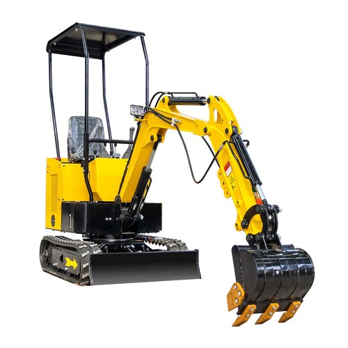 Mini excavator 5ton digger - mini,