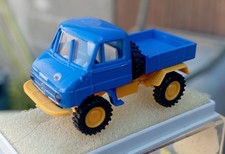 BREKINA 1/87 Camion Mercedes 