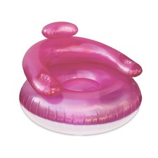 Inflatable Bubble Chair Pool