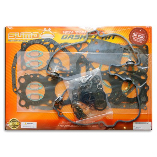 Complete gasket kit set - complete,