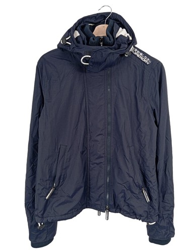 Superdry veste capuche - à,