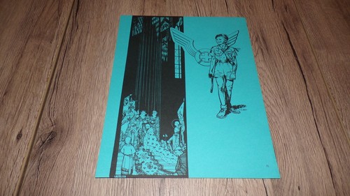 Planche dessin pierre joubert - planche,
