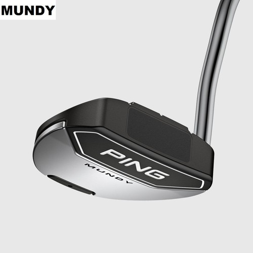 Ping mundy putter - 35, ich