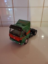 TRACTEUR MERCEDES-BENZ SK