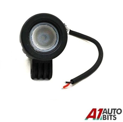 12v 24v rond - 12v, travail