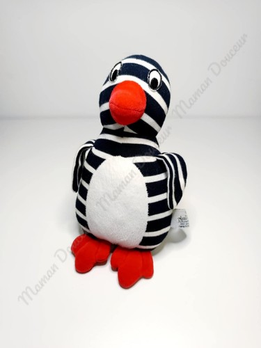 Peluche/Doudou