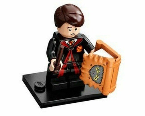 Figurine minifigure lego harry - minifigure,