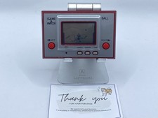 JAPAN Game and Watch BALL Club