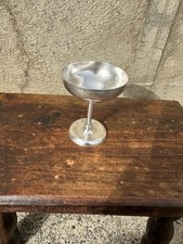 Coupe à glace, à cocktail