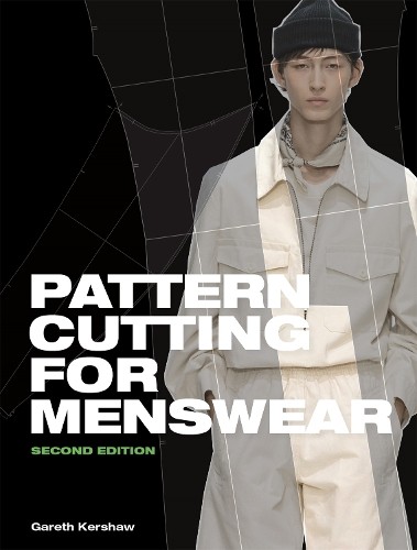 Gareth kershaw pattern cutting - pattern,