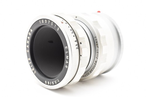 Neuf objectif leica leitz - [neuf],