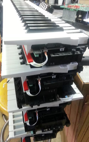 Korg pa5x clavier de - pa5x,